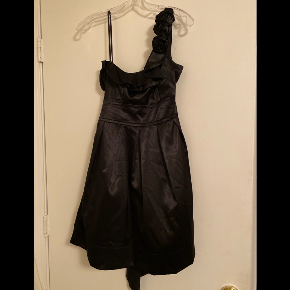 After 5 party dress